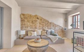 Charmantes Und Modernes Stadthaus Casa Corazon